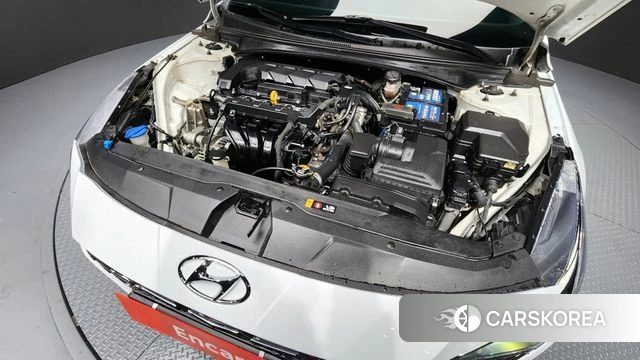 Hyundai Avante (CN7) id 3806654 из Кореи 16