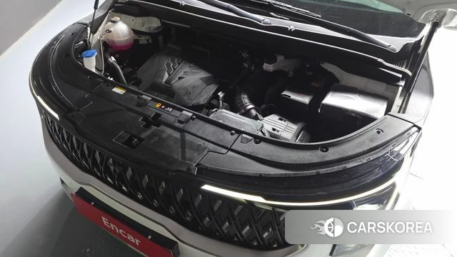 Kia The New Carnival 4th Generation id 4360469 из Кореи 29