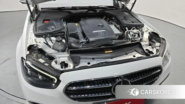 Mercedes-Benz E-Class W213 id 4248925 из Кореи 16