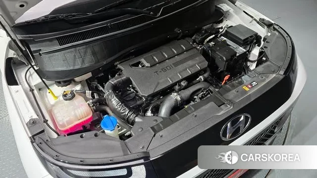 Hyundai Casper id 3759024 из Кореи 16