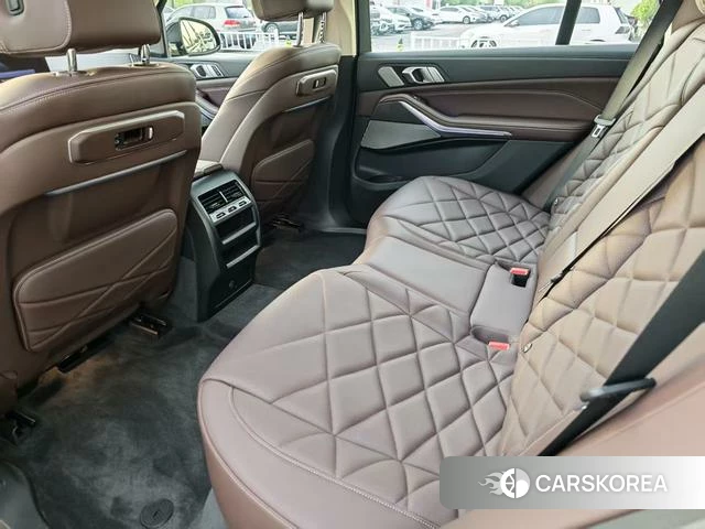 BMW X5 id 4235940 из Китая 10