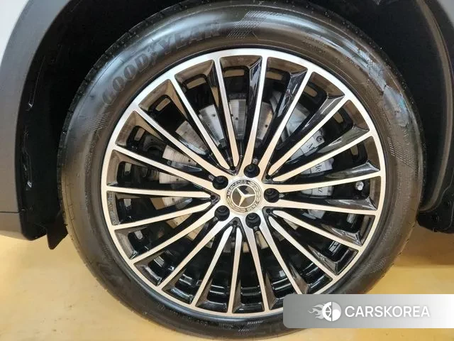 Mercedes-Benz GLC-Class X254 id 3236486 из Кореи 16