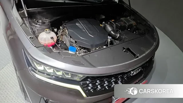 Kia Sorento 4th Generation id 3243064 из Кореи 16