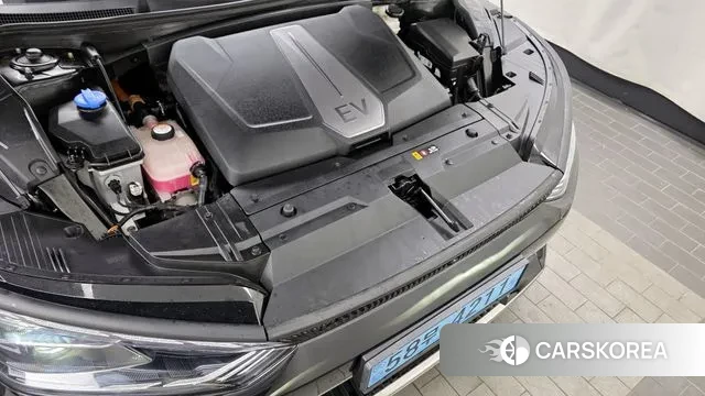 Kia EV6 id 3764968 из Кореи 16