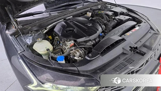 Kia K5 3rd generation id 3753936 из Кореи 16