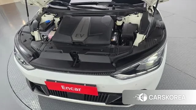 Kia EV6 id 3257968 из Кореи 16