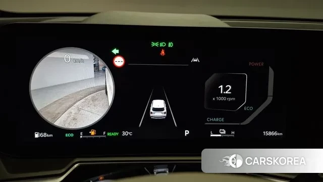 Kia The New Sorento 4th Generation id 3058044 из Кореи 16