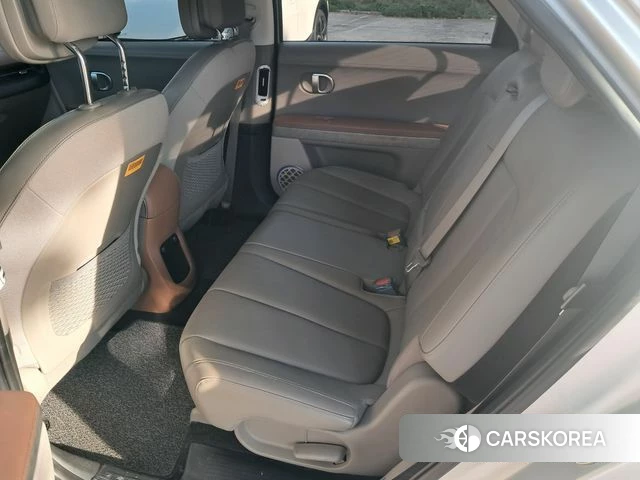 Hyundai Ionic 5 id 4420532 из Кореи 11