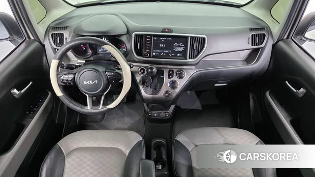 Kia The New Ray id 4942576 из Кореи 27