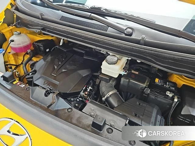 Hyundai Staria id 4579883 из Кореи 16
