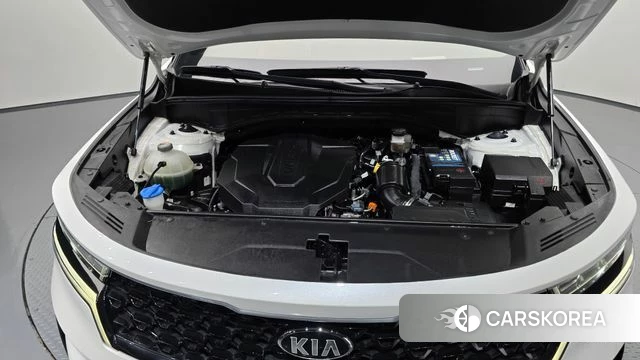 Kia Sorento 4th Generation id 4836585 из Кореи 34