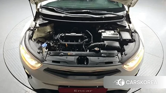 Kia Stonic id 3489758 из Кореи 16