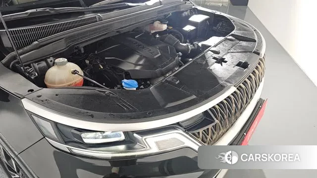 Kia Carnival 4th generation id 3573047 из Кореи 16