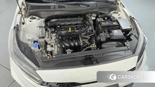 Kia The New K3 2nd generation id 4293753 из Кореи 30