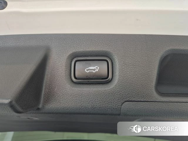 Hyundai Santa Fe TM id 4459609 из Кореи 14