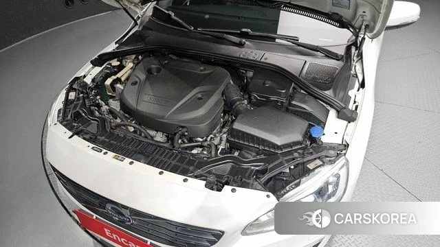 Volvo S60 id 4447934 из Кореи 26