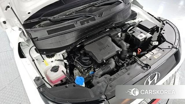 Hyundai Casper id 3735592 из Кореи 16