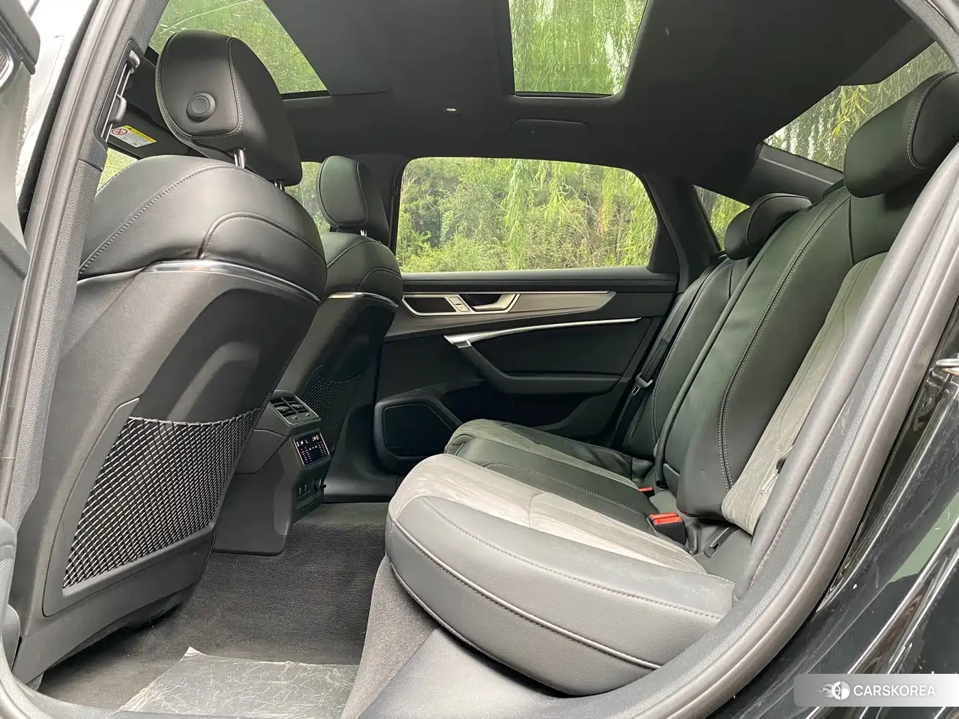 Audi A6L id 4600820 из Китая 20