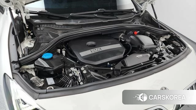 BMW 2 Series Active Tourer (U06) id 4584900 из Кореи 31
