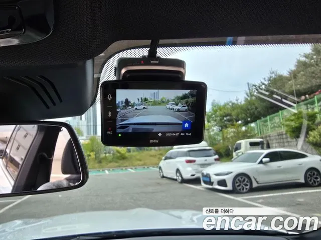 BMW X5 (G05) id 2670183 из Кореи 7