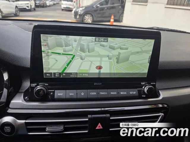 Kia Seltos id 2925179 из Кореи 15