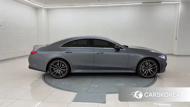 Mercedes-Benz CLS-Class C257 id 3492256 из Кореи 16