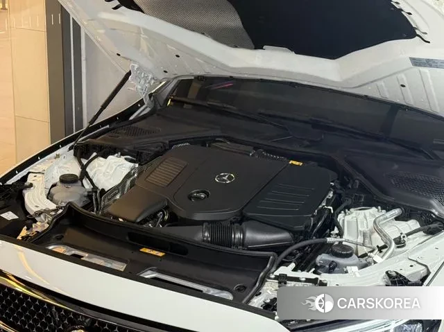 Mercedes-Benz E-Class W214 id 3377177 из Кореи 13