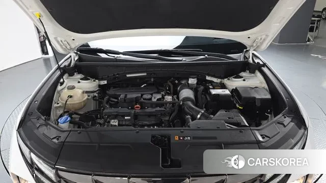 Hyundai Tucson (NX4) id 3044387 из Кореи 16