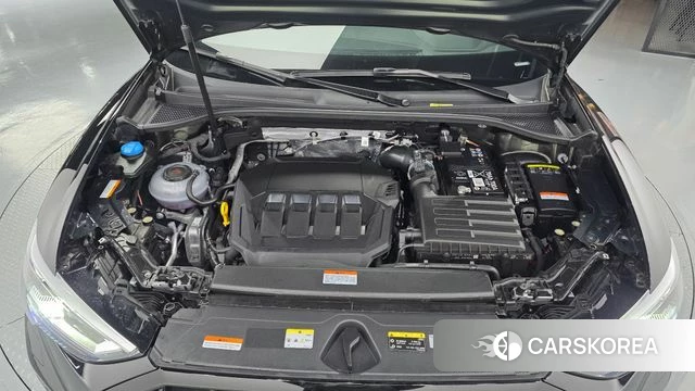 Audi Q3 (F3) id 4441657 из Кореи 16
