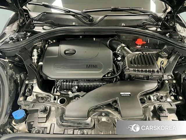 Mini Cooper Clubman id 3817890 из Кореи 16