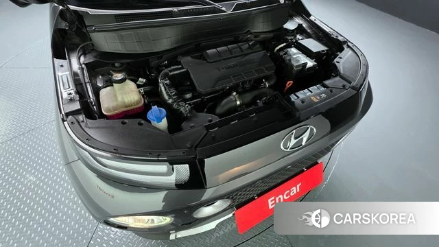 Hyundai Casper id 3799869 из Кореи 16