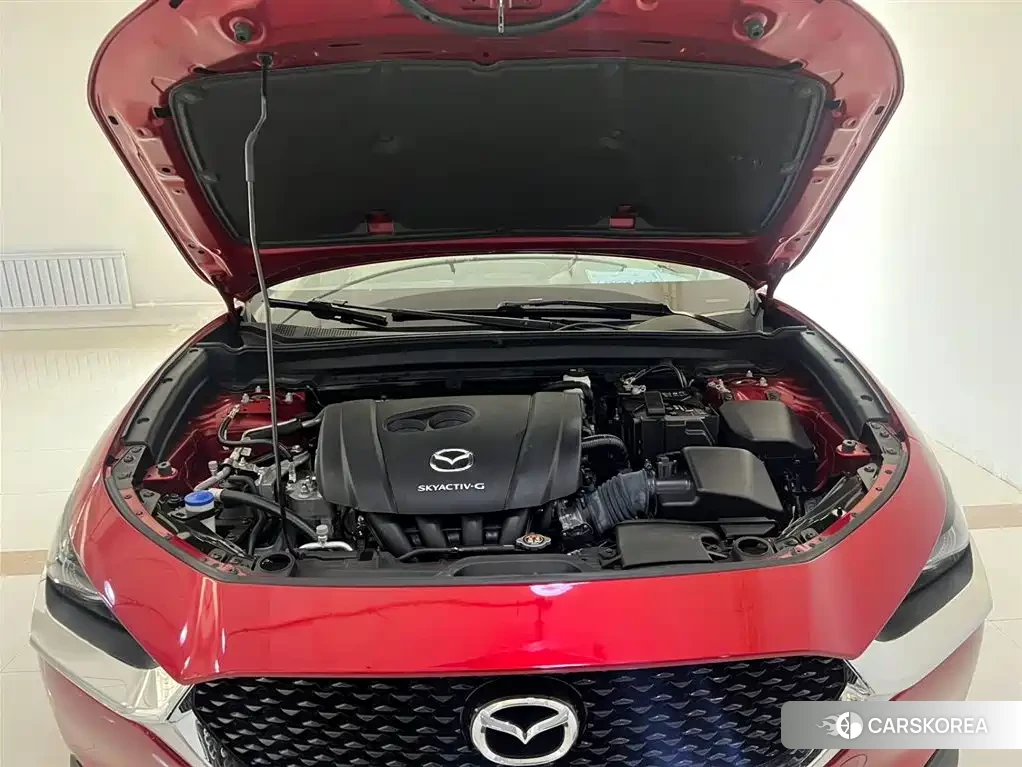Mazda CX-30 id 4583806 из Китая 19