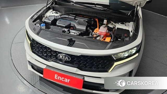 Kia Sorento 4th Generation id 4396742 из Кореи 16