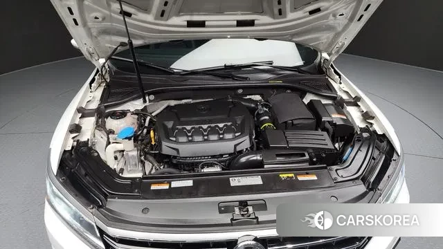 Volkswagen The New Passat id 3557849 из Кореи 16