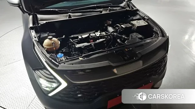 Kia Sportage 5th Generation id 3300341 из Кореи 16