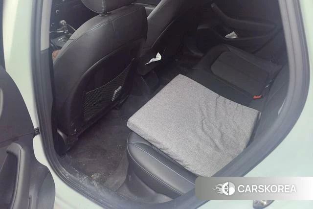 Audi A3 id 4207504 из Китая 13