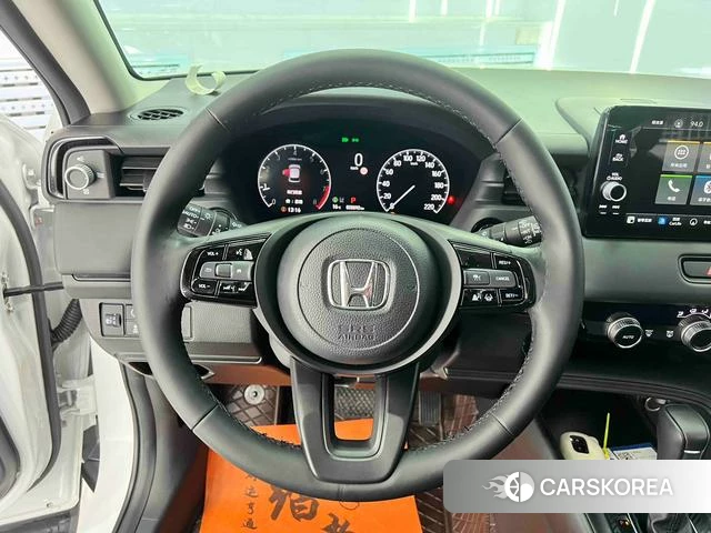 Honda XR-V id 4265666 из Китая 17