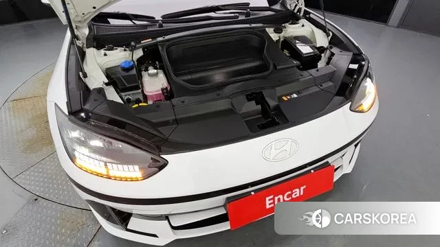 Hyundai Ionic 6 id 3058433 из Кореи 16