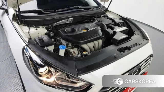 Hyundai Sonata New Rise id 3375049 из Кореи 16