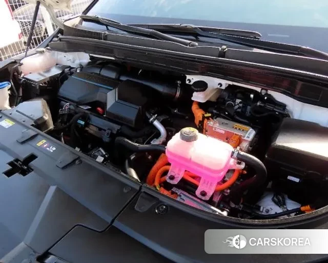 Kia The New Carnival 4th Generation id 3720860 из Кореи 16