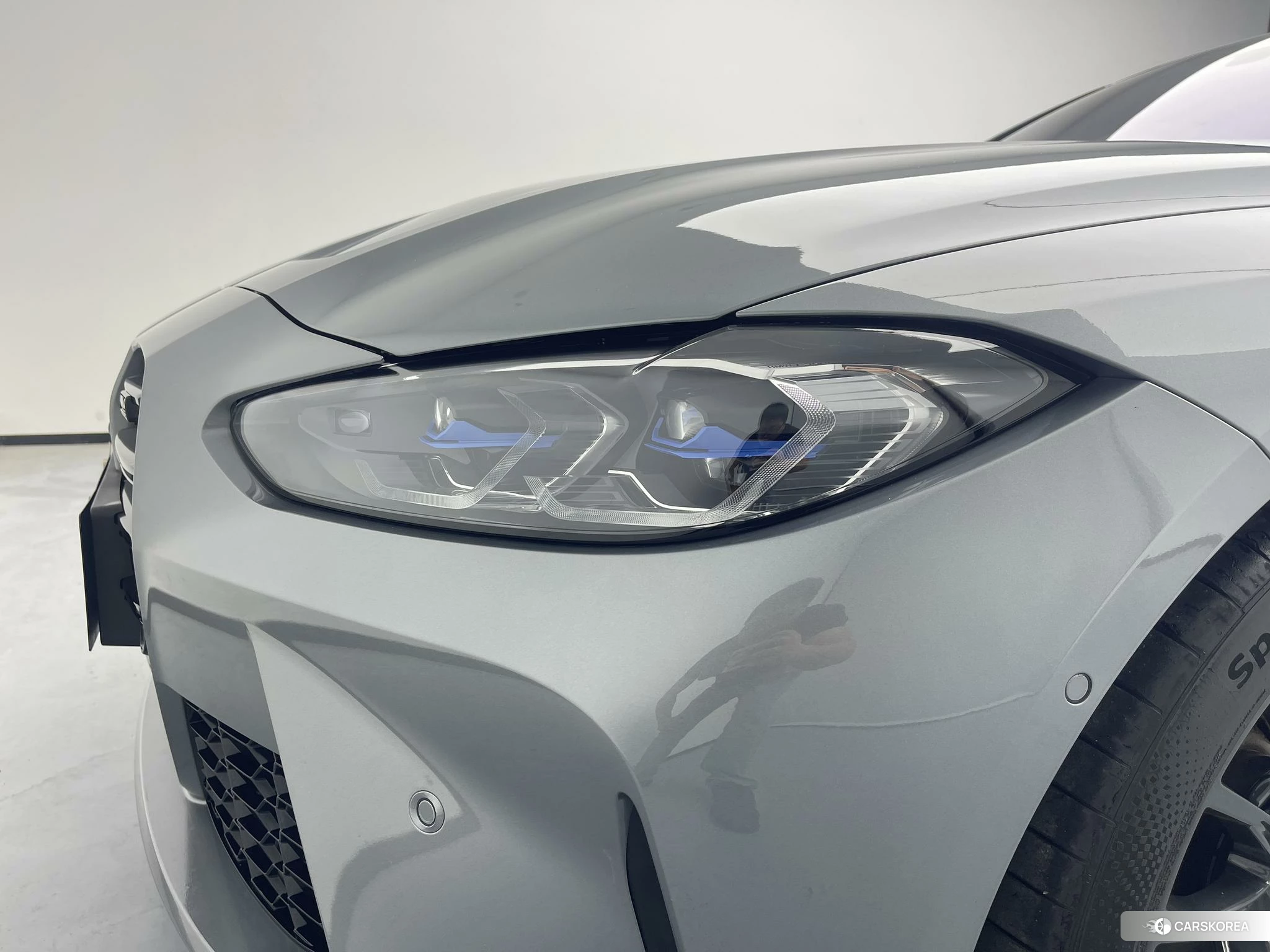 BMW M4 id 4440797 из Китая 16