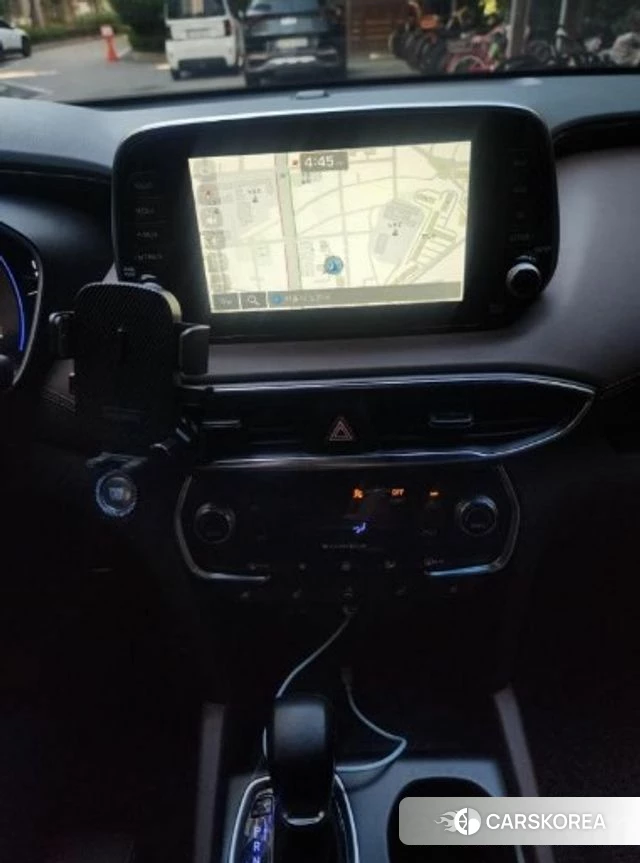 Hyundai Santa Fe TM id 4447181 из Кореи 8