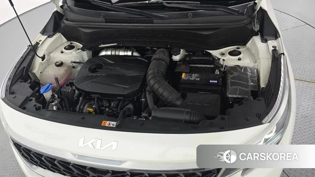 Kia Seltos id 4330282 из Кореи 29