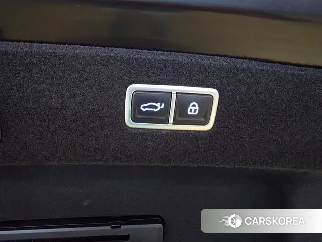 Genesis G90 (RS4) id 3237269 из Кореи 16