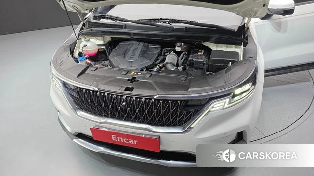 Kia Carnival 4th generation id 4402548 из Кореи 16