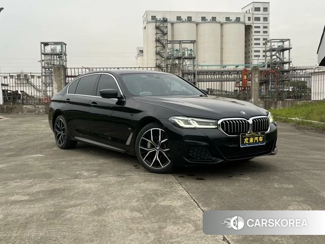 BMW 5 series id 4242174 из Китая 16