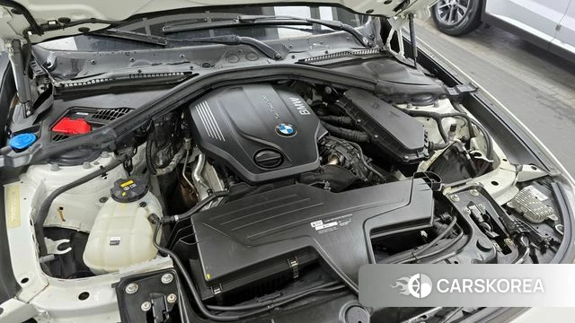 BMW 3 Series GT (F34) id 3808090 из Кореи 16