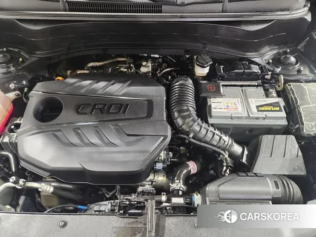 Kia Seltos id 3666524 из Кореи 15