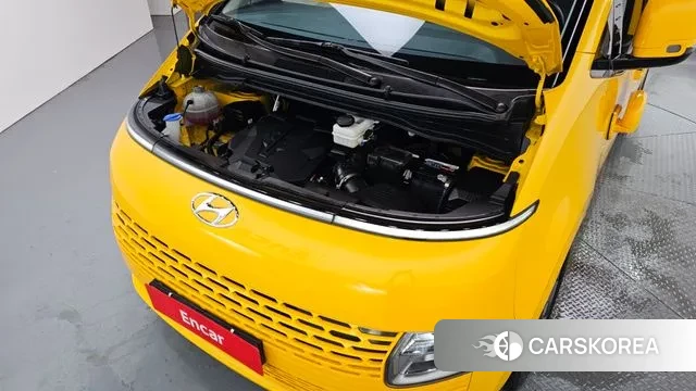 Hyundai Staria id 3539838 из Кореи 16