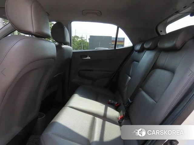 Kia Morning Urban (JA) id 4486715 из Кореи 16